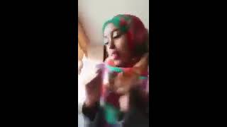 Dhanta Shidan Xaliima Macaan Kacsan Sifiican U Ciyaaraysa Bal Daawo