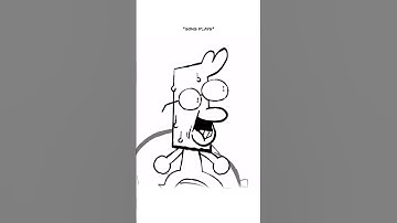 Whats That Song? Despacito 🤔 (Animation Meme) #shorts