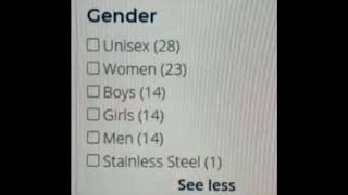 Gender