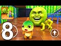 Lin Gang Gu Prison Escape Obby Mega Update Full Gameplay Lin Gang Gu Prison Escape Obby Mega Update Full Gameplay