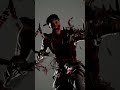 EVOLUCIÓN BARAKA ANIMALITY MORTAL KOMBAT