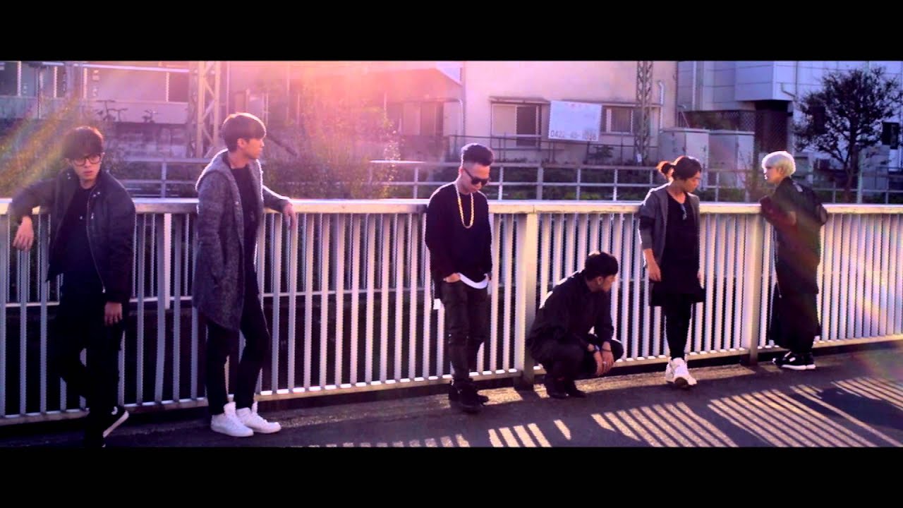 MAGIC POWER(MP魔幻力量) 「I Still Love You(Japanese ver.)」Music