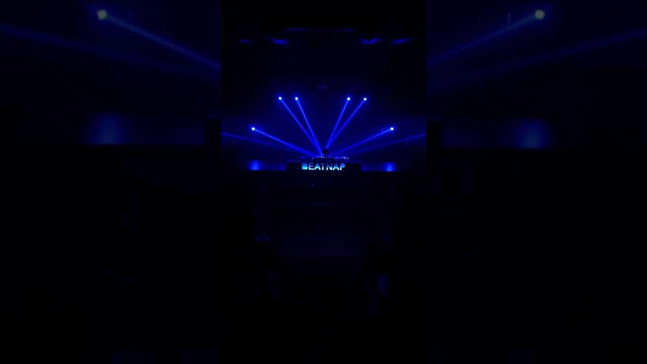 Lightshow - Move Your Body - Öwnboss, Sevek 