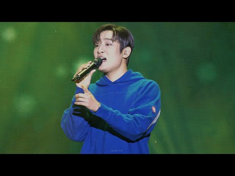 221008 박재정 '한 걸음' - 그린콘서트 (마루공원)