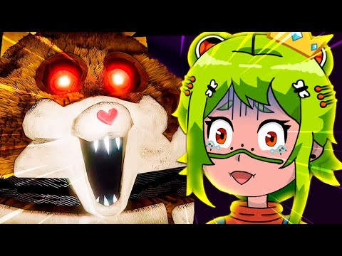A MAMA VOLTOU PRA ME PEGAR?! TATTLETAIL DLC KALEIDOSCOPE! - JJ o Sapinho