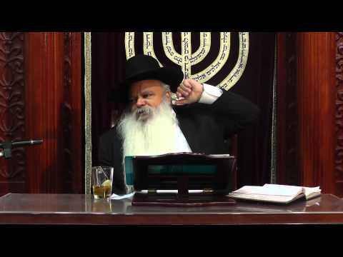 אין בור ירא חטא | פרקי אבות | הרב דניאל זר