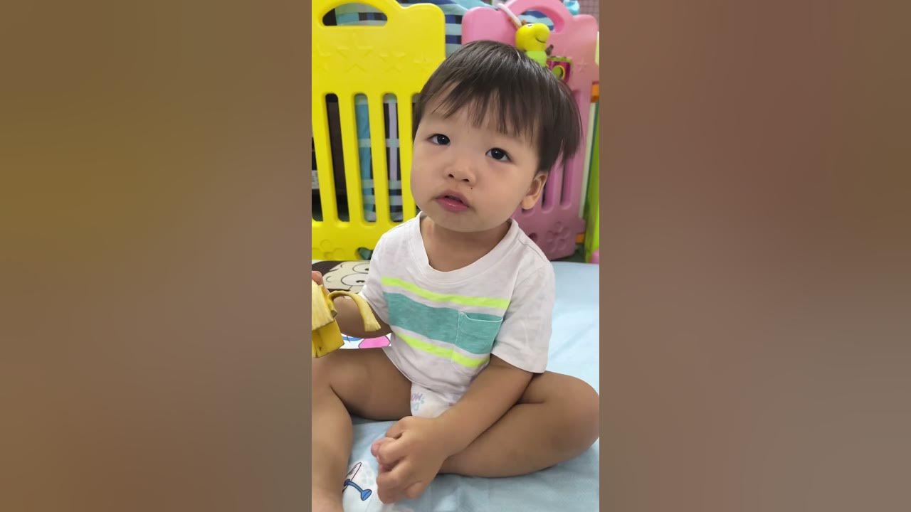 1-year-old-say-no-compilation-part-1-shorts-youtube