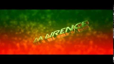 [Fan-Intro] CraftyLaurence