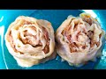 Быстрая вкуснятина - ПЕЛЬМЕНИ ЛЕНИВАЯ ЖЕНА! How to make lazy dumplings without sculpting?