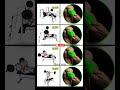 Barbell Move For Bigger Triceps 💥 | #shortsfeed #armsworkout #triceps #ytshorts