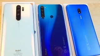 ТОП-5 ПРИЧИН ЗА ЧТО Я НЕ ЛЮБЛЮ КОМПАНИЮ XIAOMI