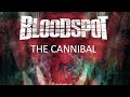 Bloodspot  the cannibal official  reaper entertainment europe