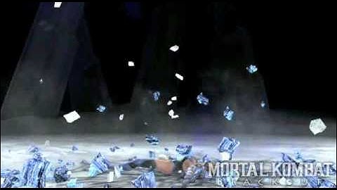 Mortal Kombat vs DC Universe Superman Heroic Brutality #2