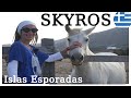 SKIROS ISLAS ESPORADAS QUE VER Y HACER