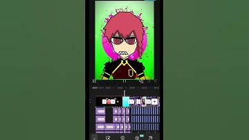 Kaiser Manga Edit Tutorial | Advance Manga Edit Tutorial #capcut