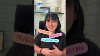 Jadi agen perubahan baik Indonesia sekarang! #sampaisemuasetara