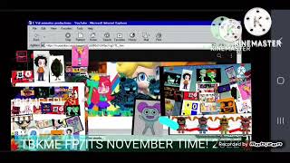 Nick Jr Seals Gets Interrupted Add Round 239