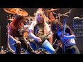 Capture de la vidéo Misanthropy - Concierto Semifinal 29 Villa De Bilbao