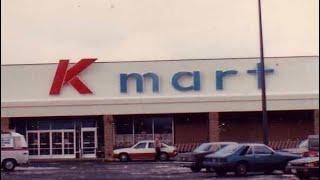 When you’re shopping at #Kmart in 1980s! Song by Rias Orchestra \& Christian Pittius 
