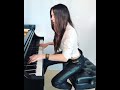 Lola Astanova -  She by Charles Aznavour