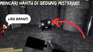 Kita buat konten di tempat misterius! - Roblox indonesia