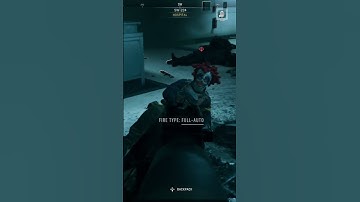 Building 21 DMZ Squad Wipe Part 7 #Shorts, #DMZ, #PS5,#COD