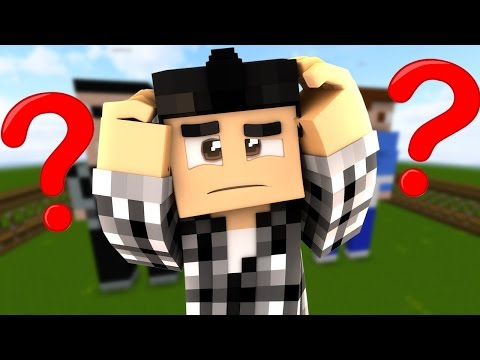 QUI SUIS JE  ? !