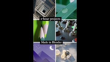 2 hours…after years of learning #b3d ❤️ #blender3d #3danimation #cgcookie