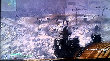 Mw2 out of map (Quarry) (No  Aimbot or EB)