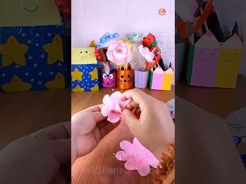 الجمال د من مناديل المطبخ Diy Shorts الفيديو كامل علي القناه