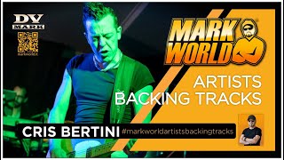 Cris Bertini - Free Backing Track