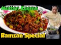 Mutton Keema Recipe | MUMTAZ SPECIAL RECIPE | How To Make Mutton Keema