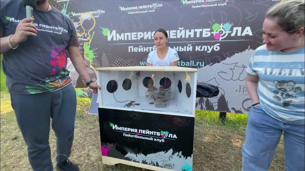 Кажется нащупал - YouTube