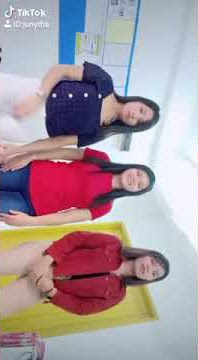 Goyang 5 jari