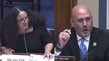 Republican Congressman Disparagingly Calls Black Woman 