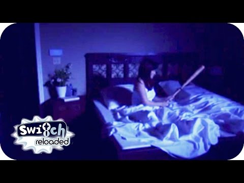 Paranormal Activity -