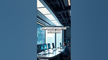 AI in Accessibility Innovations