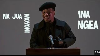 Nay wa Mitego Ft Raydiace - Nitasema (Official Music Lyrics)