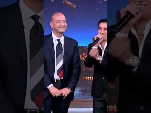 أحمد شيبة أنا مش فاضيلكم لما أفضى أجيلكم