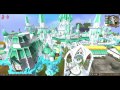 Beginning of video