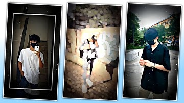 🔥Instasamka Trending Song Video Editing 💯 Alight Motion | Xml 🎟️Trend Video Editing New