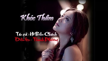 KHOC THAM cua Ho Bieu Chanh, dien doc Thanh Phuong