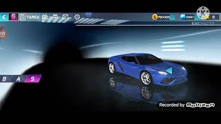 gastando y comprando Street Racing 3D