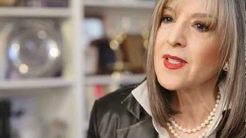 Hank Phillippi Ryan on Sisters in Crime and MWA