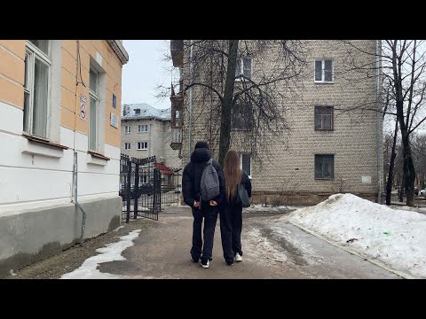 «Первое свидание». Трейлер 2024. Долгожданная весна 💐❤️🔥