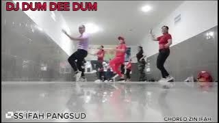 DJ DUM DEE DUM#TIK TOK VIRAL 2023// SENAN KREASI// BY ZIN IFAH