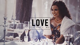 Multifemale | Love To Hate Me