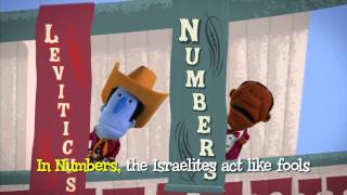 Sing Through The Bible! Trailer | Buck Denver and Friends