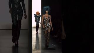 Moschino Made The Dress But Yasmin Wijnaldum Made It Iconic