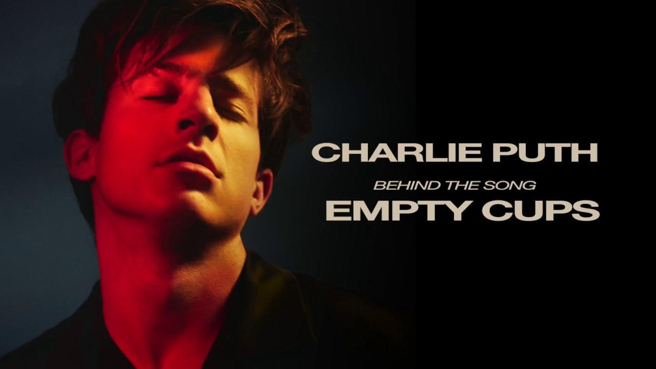 Charlie Puth "Voicenotes" Behind The Song – Part 3 - YouTube